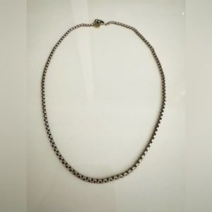 David Yurman Necklace